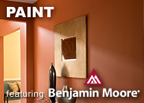 PAINT CENTER